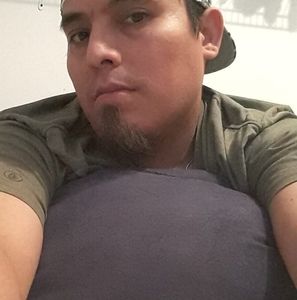 Meet your Posher, Luis